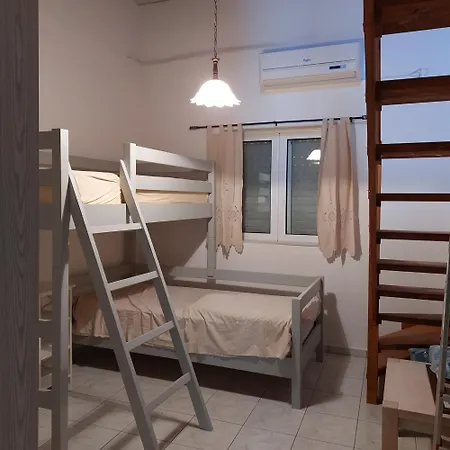 Spiti Ursula Holiday home *