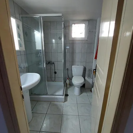 Holiday home Spiti Ursula