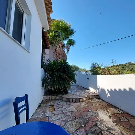 Holiday home Spiti Ursula Koroni (Messinia)