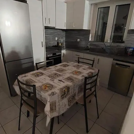 Holiday home Spiti Ursula Koroni (Messinia)