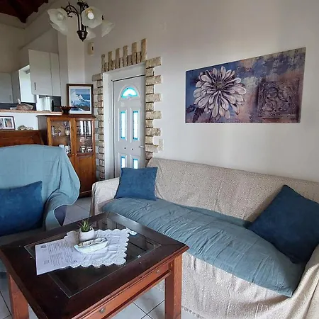 Dom wakacyjny Spiti Ursula Koróni
