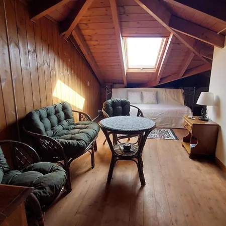 Holiday home Spiti Ursula
