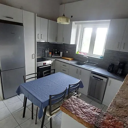 Spiti Ursula Holiday home Koroni (Messinia)